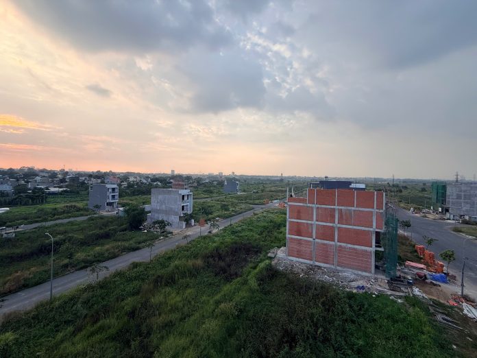 Đất nền Đông Bình Dương Đất nền Đông Bình Dương