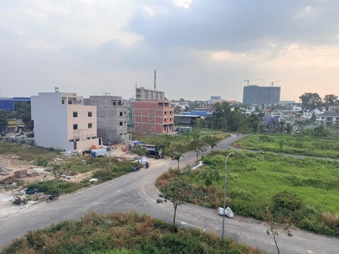 Đất nền Đông Bình Dương Đất nền Đông Bình Dương