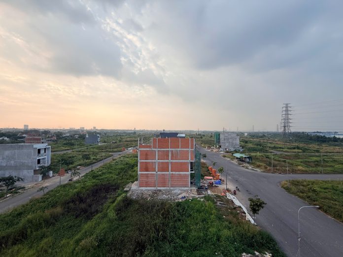 Đất nền Đông Bình Dương Đất nền Đông Bình Dương