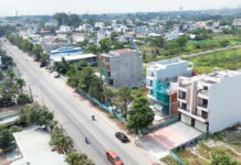 Cập Nhật Hạ Tầng Điện Lưới Đông Bình Dương Mới Nhất dong binh duong