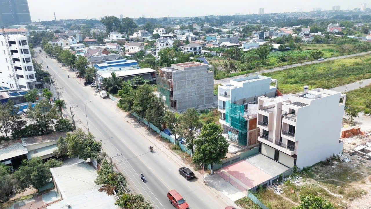 dong binh duong